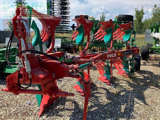 Arado - Kverneland - 150 b-100 4 schar