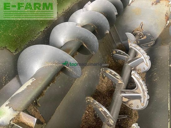 Remolqu esparcidor - Marmix - rx 9.15