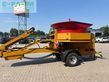 Esparcidor -  - duratech h1000/40