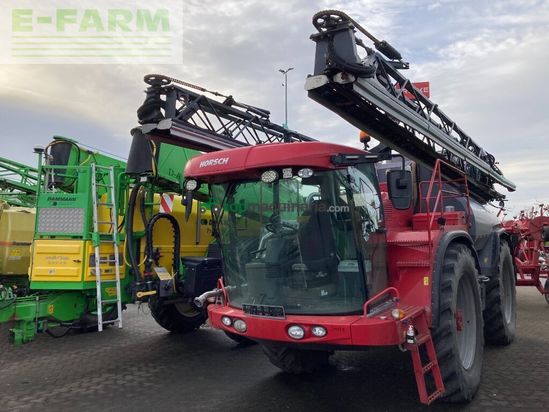 Atomizador - Horsch - leeb pt 280
