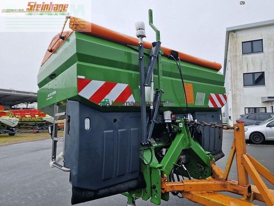 Esparcidor - Amazone - za-ts 4200 wind