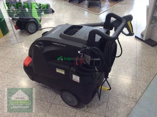 Riego - KÄRCHER - hds 7/16-4c anniversary edition