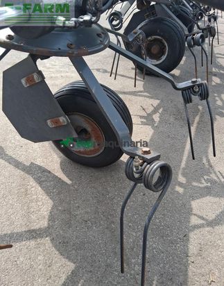 Henificador - Deutz-Fahr - vf6912 fanex 1103 c