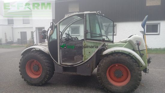 Telescopica - Claas - K70