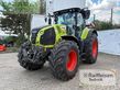 Tractor agrícola - Claas - axion 810 cmatic