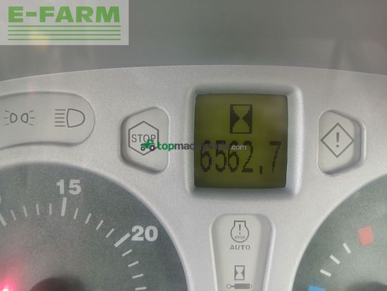 Tractor agrícola - Steyr - 9085 mt