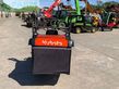 Cortacésped manual - Kubota - g261 mower (st26762)
