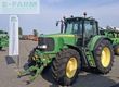 Tractor agrícola - John Deere - 6920s
