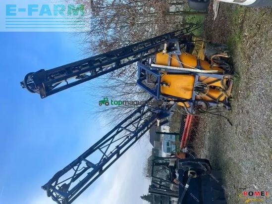 Atomizador - Caruelle - olympia120