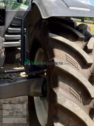 Tractor agrícola - Valtra - t-213 versu - fkh fzw