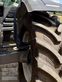 Tractor agrícola - Valtra - t-213 versu - fkh fzw
