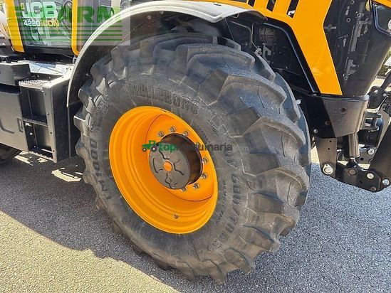 Tractor agrícola -  - fastrac 4220 icon