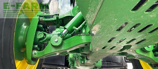 Tractor agrícola - John Deere - 8R 340