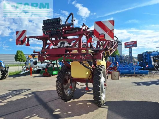 Atomizador - Hardi - cm plus 22/2800