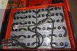 Elevadora - Linde - e 16 h evo 386-02
