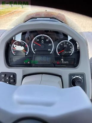 Tractor agrícola - Valtra - t174 active