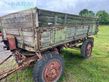 Remolqu agrícola -  - brand dk3,5