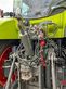 Tractor agrícola - Claas - arion 550 cmatic cebis
