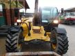 Telescopica - New Holland - lm732 mit schaufel und gabel