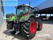 Tractor agrícola - Fendt - 620 profi plus | rtk | ptk | frontzapf.
