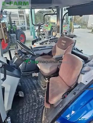 Tractor agrícola - Valtra - n175a poste inversé