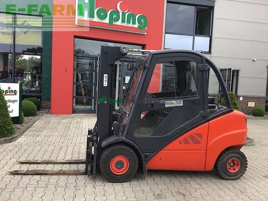 Elevadora - Linde - h35d-01