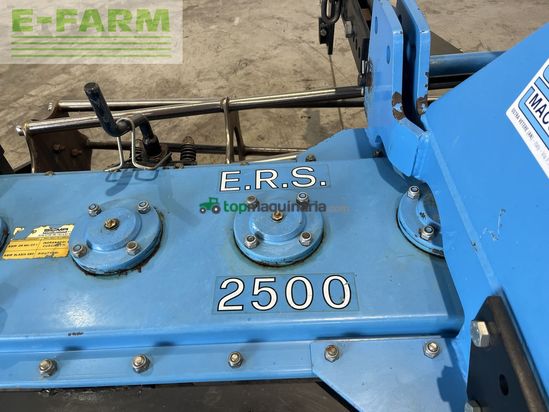 Grada de disco - Sicma - 250 e.r.s