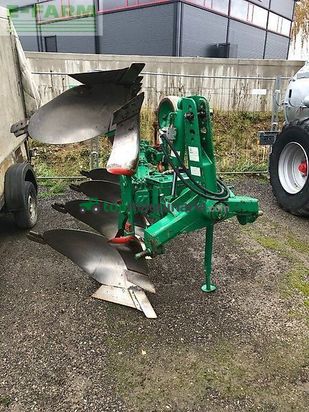 Arado - Regent - megastar 300 cx 4 scharig