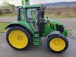 Tractor agrícola - John Deere - 6090m pq+ kriechgang
