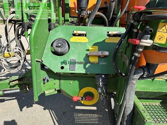 Atomizador - Amazone - ug 3000/18 nova