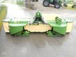 Cortacésped manual - Krone - easy cut f 320
