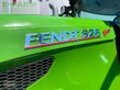 Tractor agrícola - Fendt - vario 826