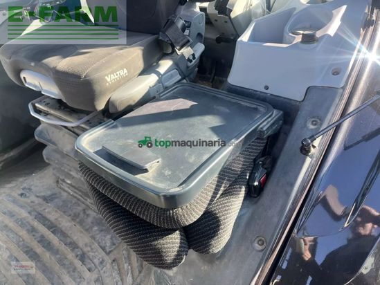 Tractor agrícola - Valtra - n 174d mit rüfa