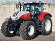 Tractor agrícola - Steyr - 6175 impuls cvt CVT