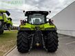Tractor agrícola - Claas - arion 660 cmatic