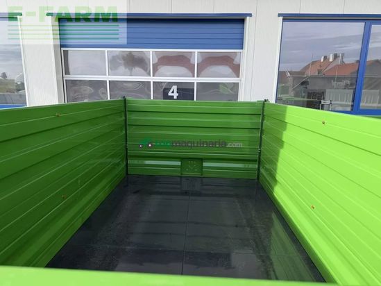 Volquet - Pronar - pt 512