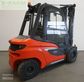Elevadora - Linde - h 30 d 1202