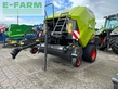 Empacadora gigant - Claas - rollant 520 rc