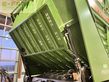 Cinta transportadora de forraje - Fendt - tigo 50 mr profi