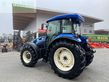 Tractor agrícola - New Holland - td 5.85 + druckluftbremsanlage