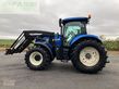 Tractor agrícola - New Holland - t7.245 auto command *mit gps!*