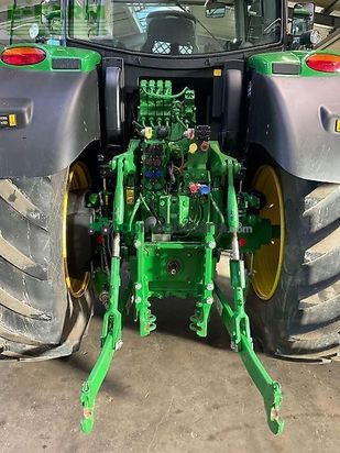 Tractor agrícola - John Deere - 6175 r