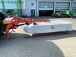 Cortacésped manual - Kuhn - gmd 3510 ff