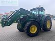 Tractor agrícola - John Deere - 6215r