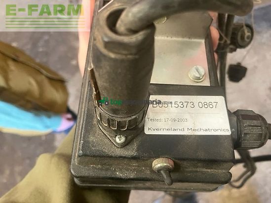 Esparcidor - Vicon - rs-xl