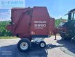 Empacadora gigant - New Holland - 5950