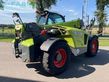 Telescopica - Claas - scorpion 756 vp+