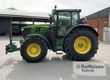 Tractor agrícola - John Deere - 6r 175