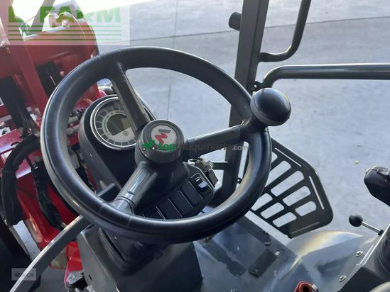 Telescopica - Weidemann - 1355cx45 klappdach, weidemann hv