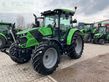 Tractor agrícola - Deutz-Fahr - 6115c rv-shift